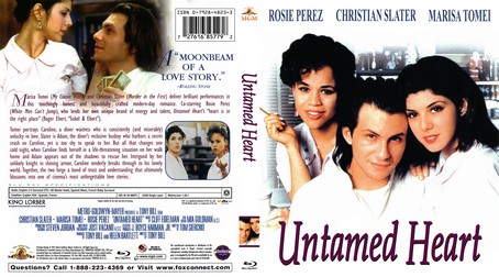 Untamed Heart 1993