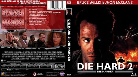 Die Hard 2 1990