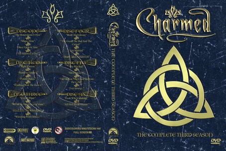 Charmed Season 3
