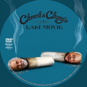 Cheech & Chong's Last Movie 2024