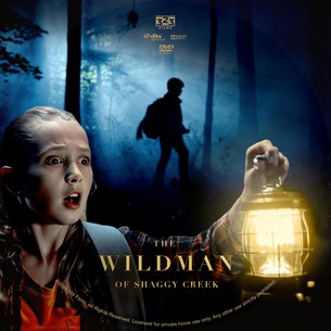The Wildman of Shaggy Creek 2025
