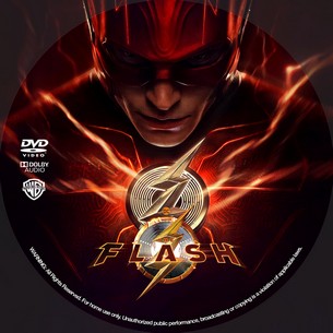 The Flash 2023