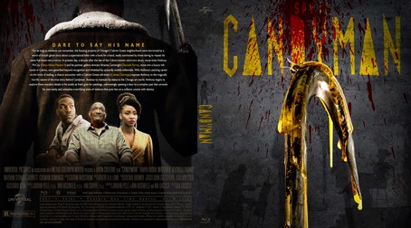 Candyman 2021