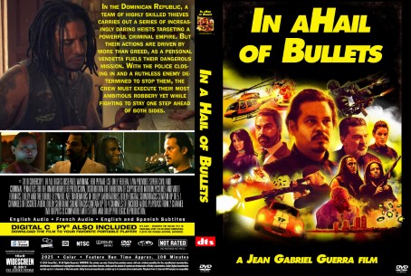 In a Hail of Bullets 2025