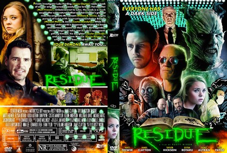 Residue 2017