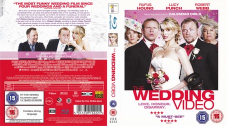 The Wedding Video 2012