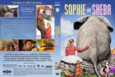 Sophie & Sheba 2010