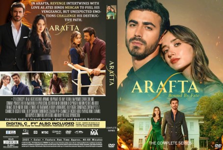 Arafta Season 1
