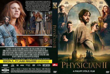 The Physician II 2025