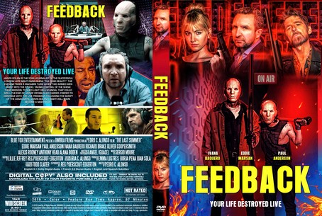 Feedback 2019