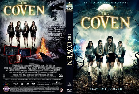 The Coven 2015