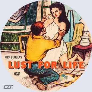 lust for Life 1956