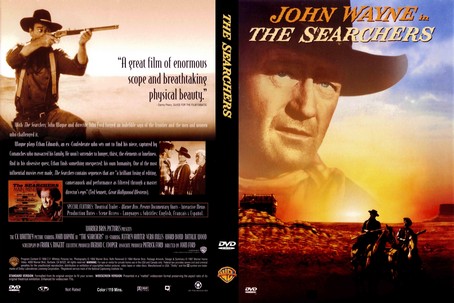 The Searchers 1956