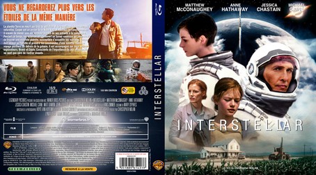 Interstellar 2014