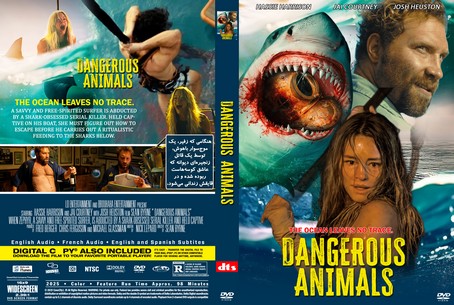 Dangerous Animals 2025