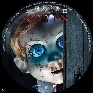 ROB1N 2025