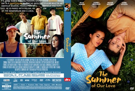 The Summer of Our Love 2024