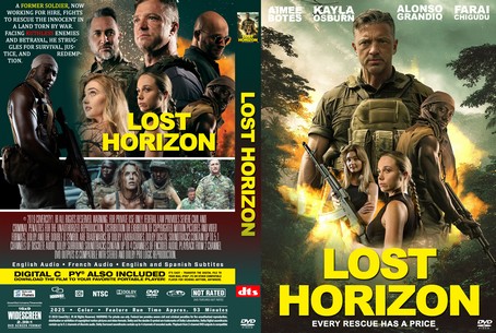 Lost Horizon 2025