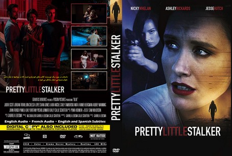 Pretty Little Stalker 2018