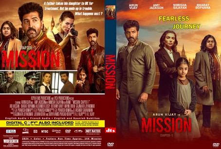 Mission Chapter 1 2024