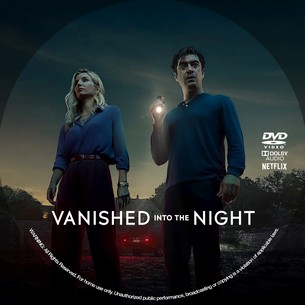 Vanished Into the Night 2024