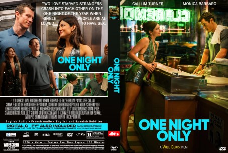 One Night Only 2026