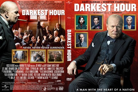 Darkest Hour 2017