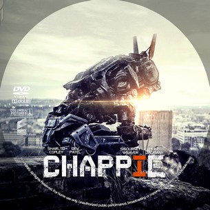 Chappie 2015