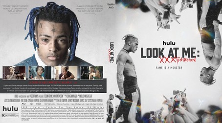 Look at Me XXXTentacion 2022