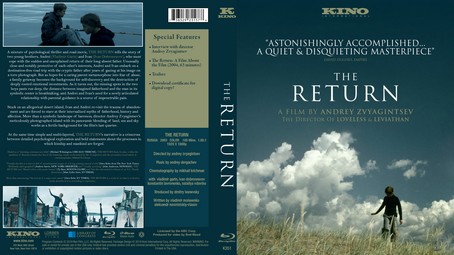 The Return 2003