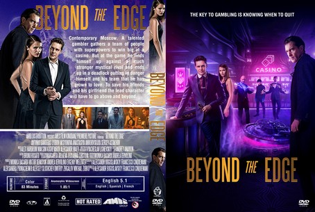 Beyond the Edge 2018