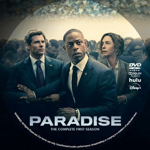 Paradise Season 1
