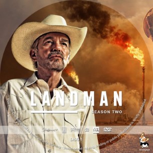 Landman Season 2
