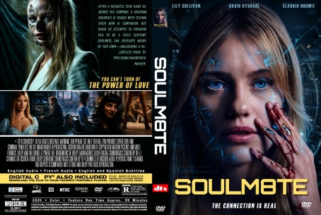 Soulm8te 2026