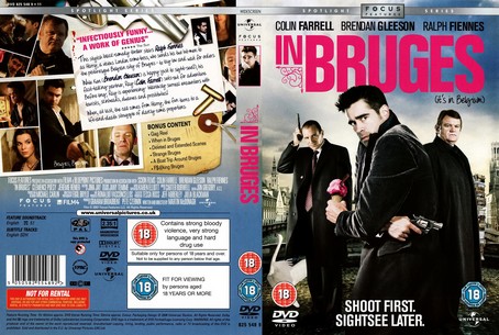 In Bruges 2008