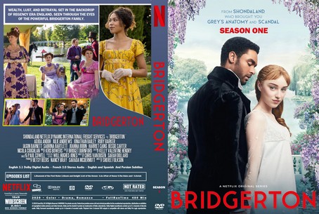 Bridgerton Season 1