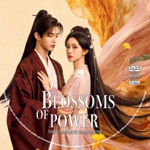 Blossoms of Power Season 1