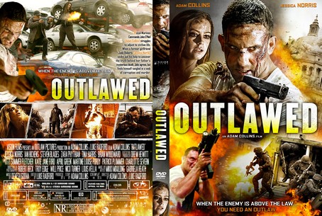 Outlawed 2018
