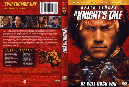 A Knight’s Tale 2001