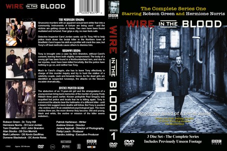 Wire in the Blood Season 1