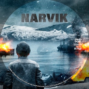 Narvik Hitler's First Defeat 2022