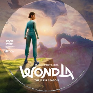 WondLa Season 1
