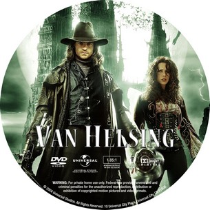 Van Helsing 2004