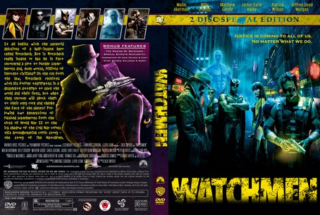 Watchmen 2009