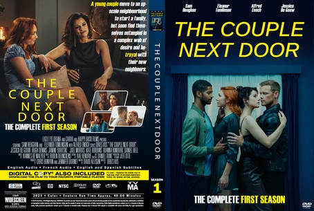 The Couple Next Door Season 1