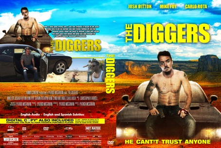 The Diggers 2019