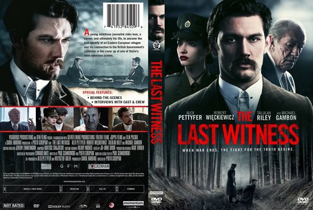 The Last Witness 2018