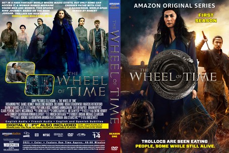 The Wheel of Time Season 1