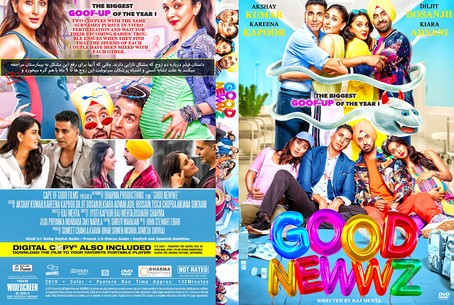 Good Newwz 2019