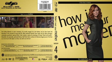 How I Met Your Mother Season 4